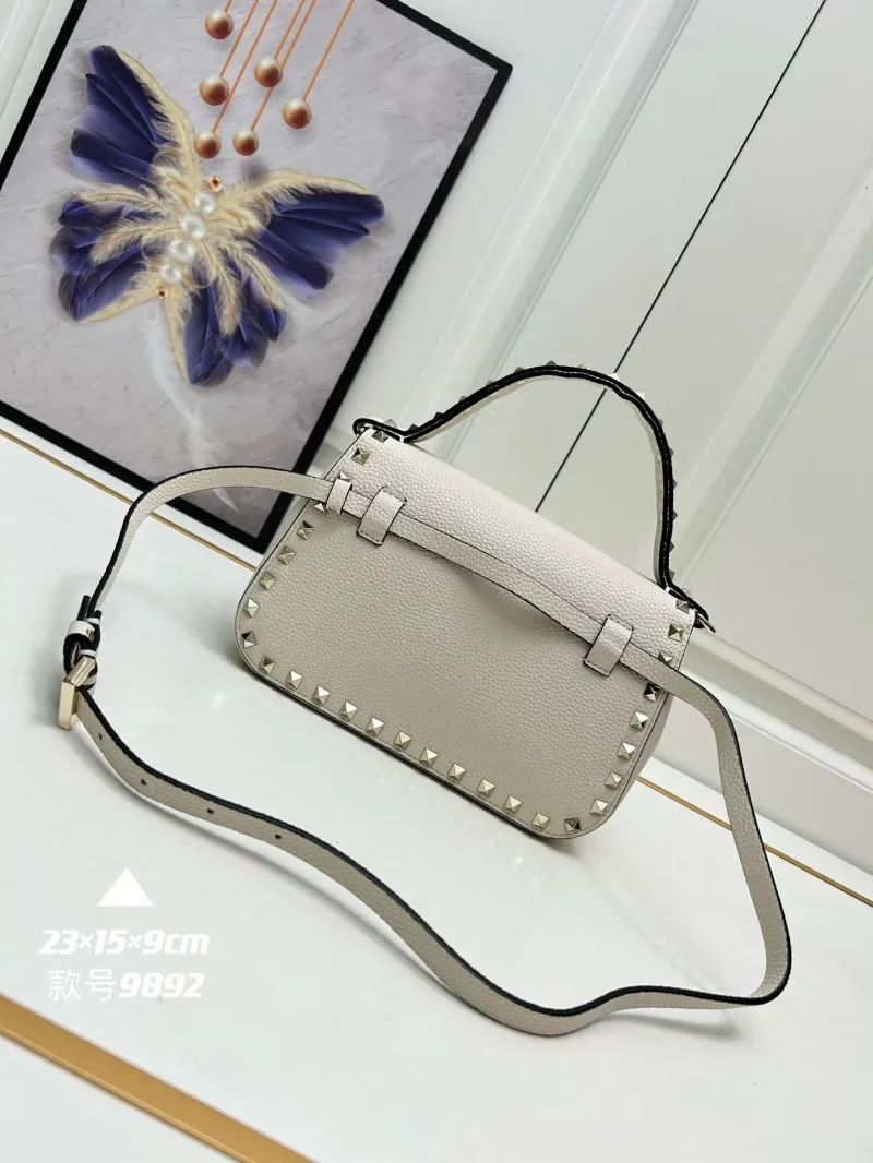 Alternative view of Valentino Handle Bags-292
