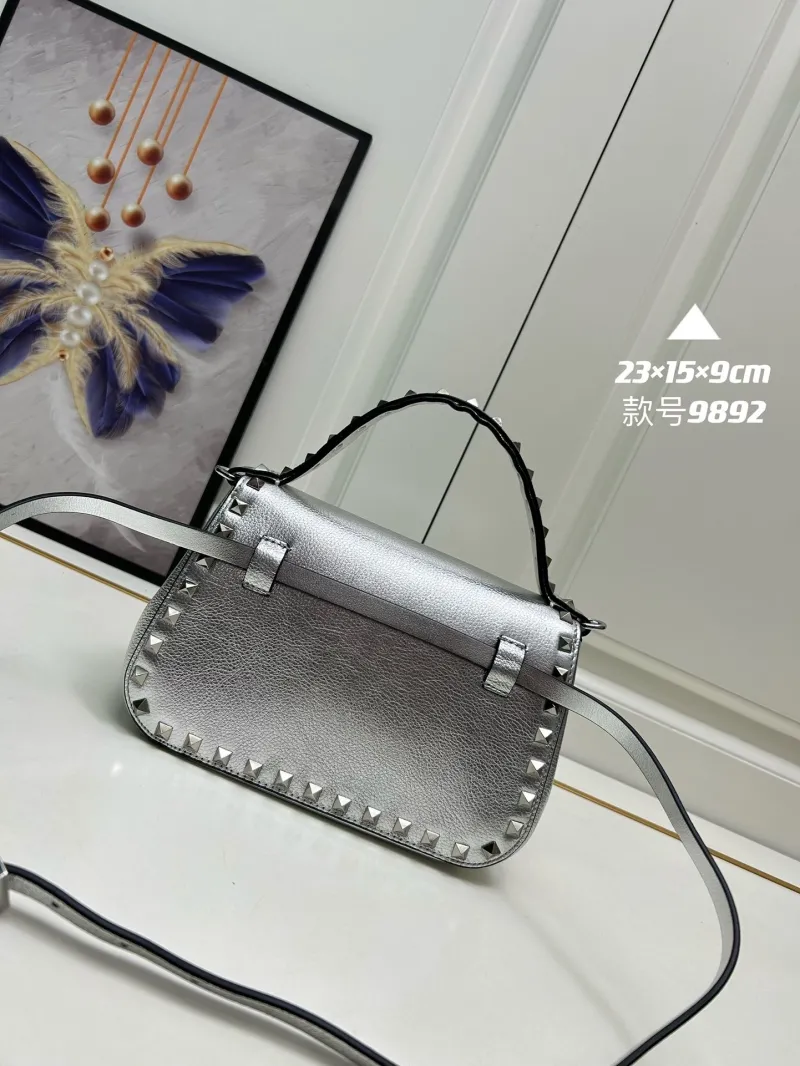 Alternative view of Valentino Handle Bags-294