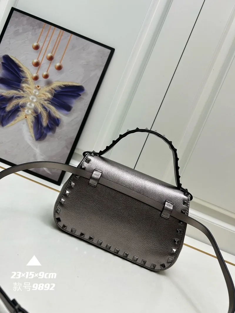 Alternative view of Valentino Handle Bags-295