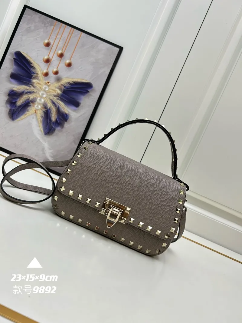 Alternative view of Valentino Handle Bags-296