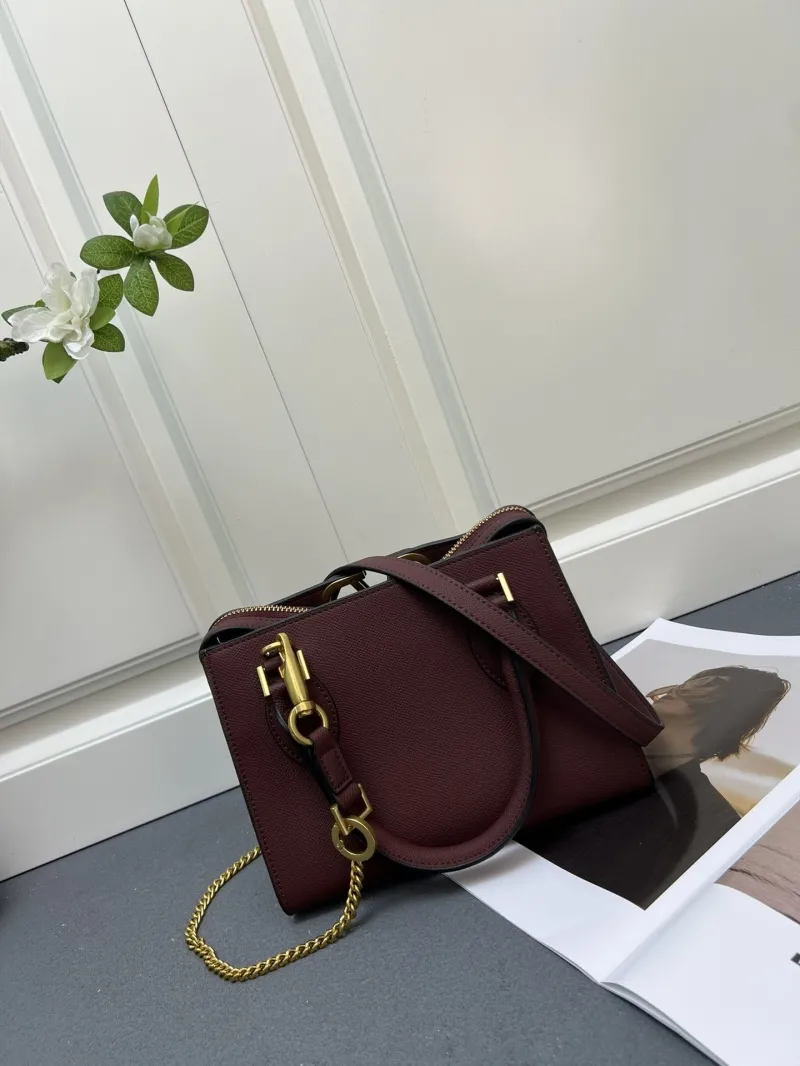 Alternative view of Valentino Handle Bags-312