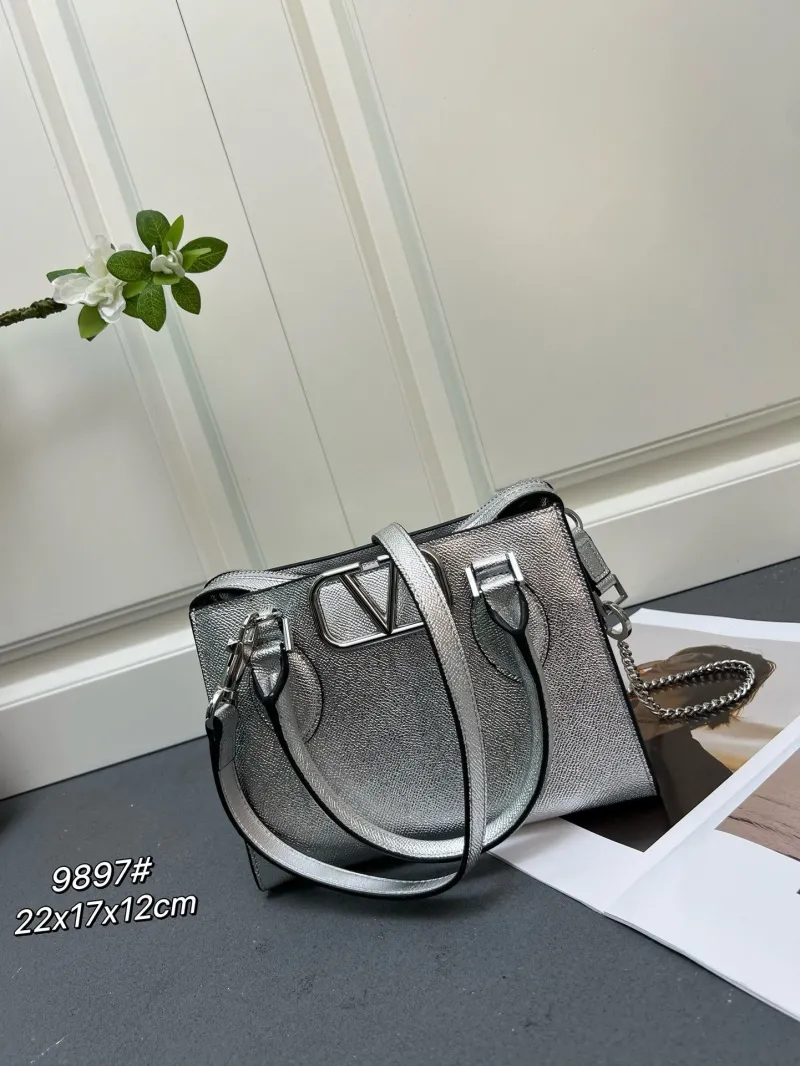 Valentino Handle Bags-314