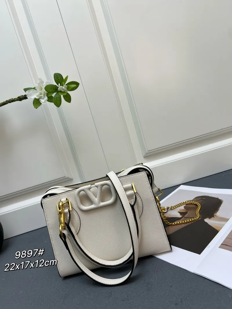 Valentino Handle Bags-315