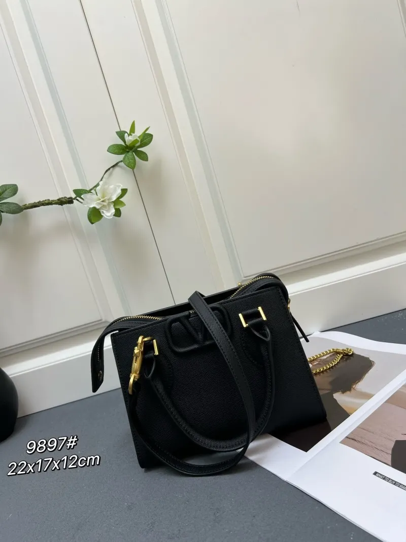 Valentino Handle Bags-317