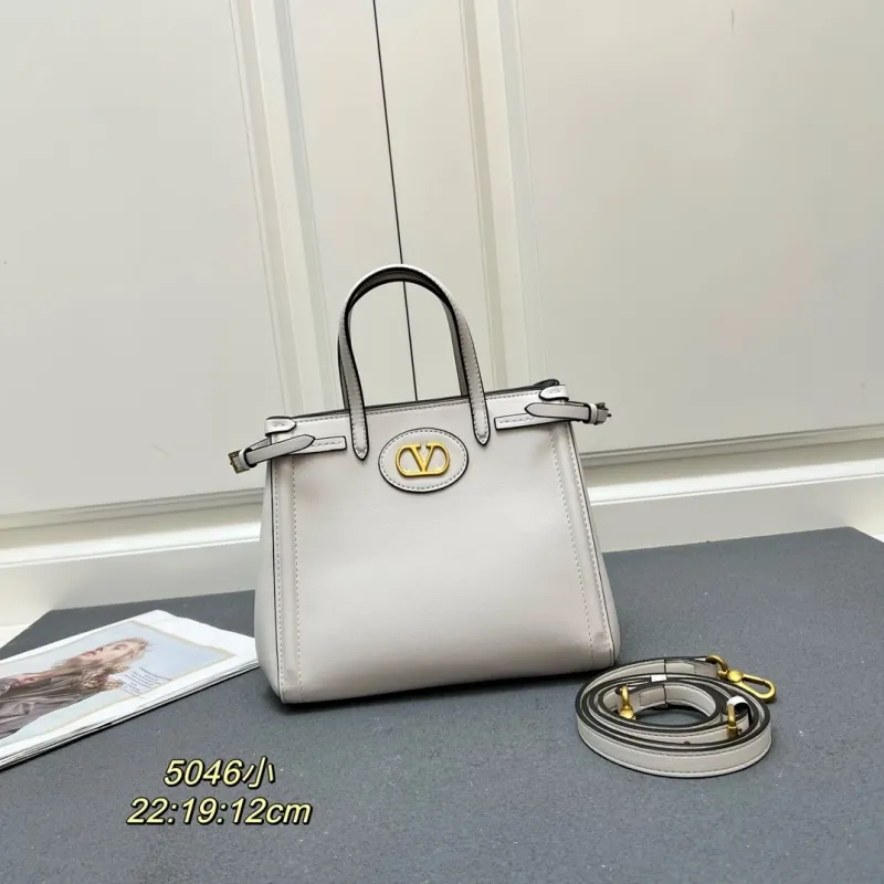 Valentino Handle Bags-322