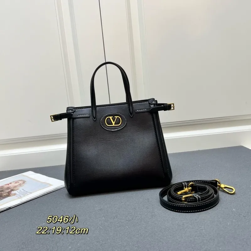 Valentino Handle Bags-325
