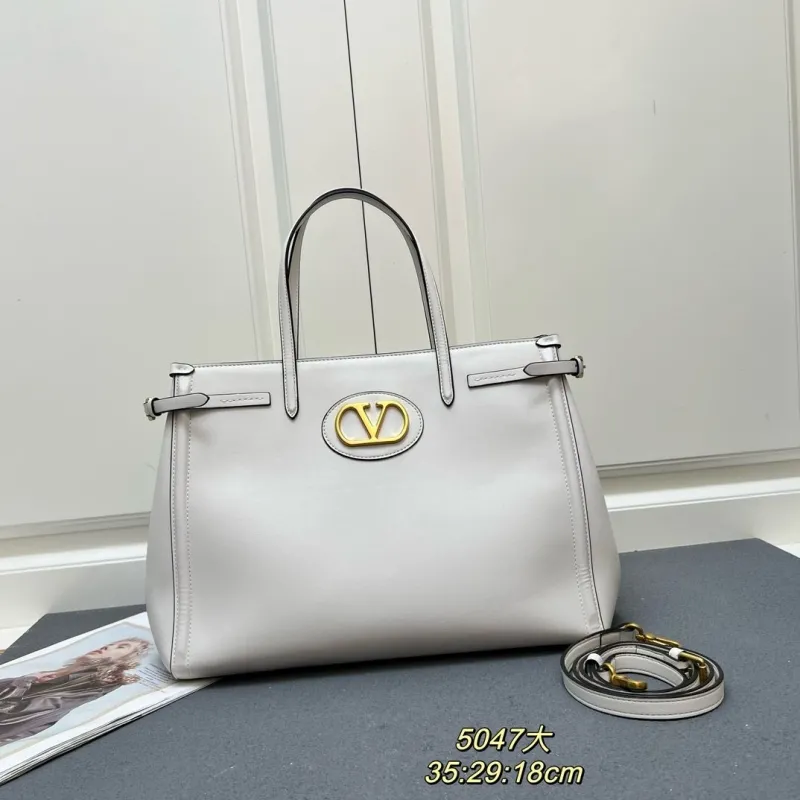 Valentino Handle Bags-330