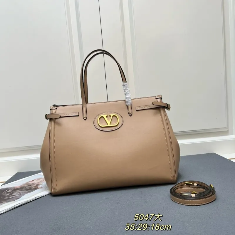 Valentino Handle Bags-332