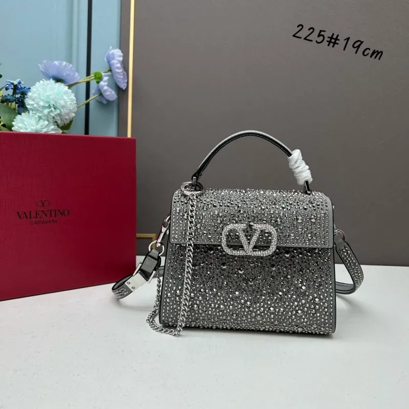 Valentino Handle Bags-334