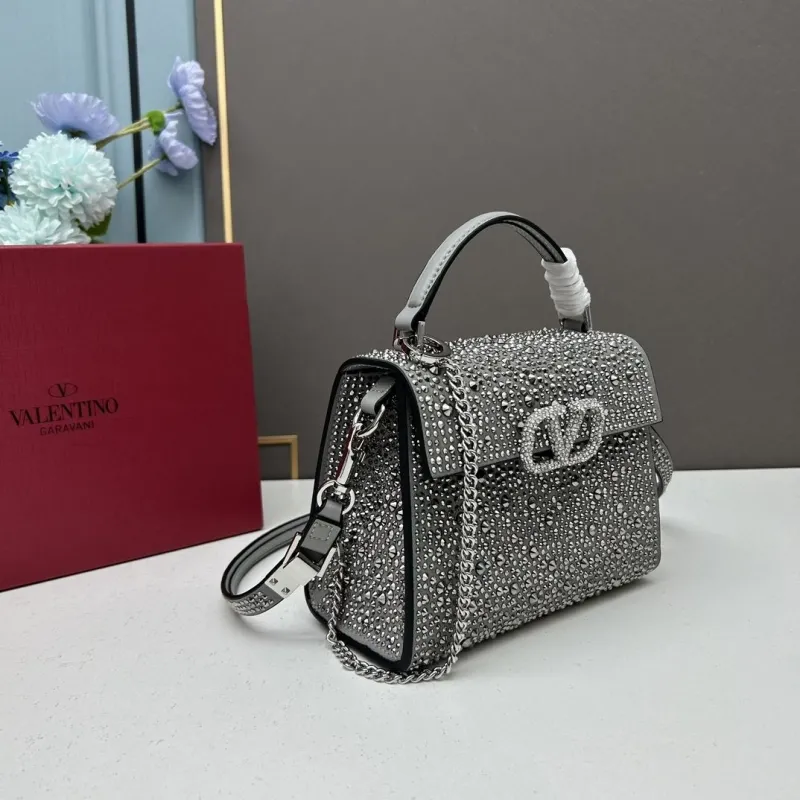 Alternative view of Valentino Handle Bags-334