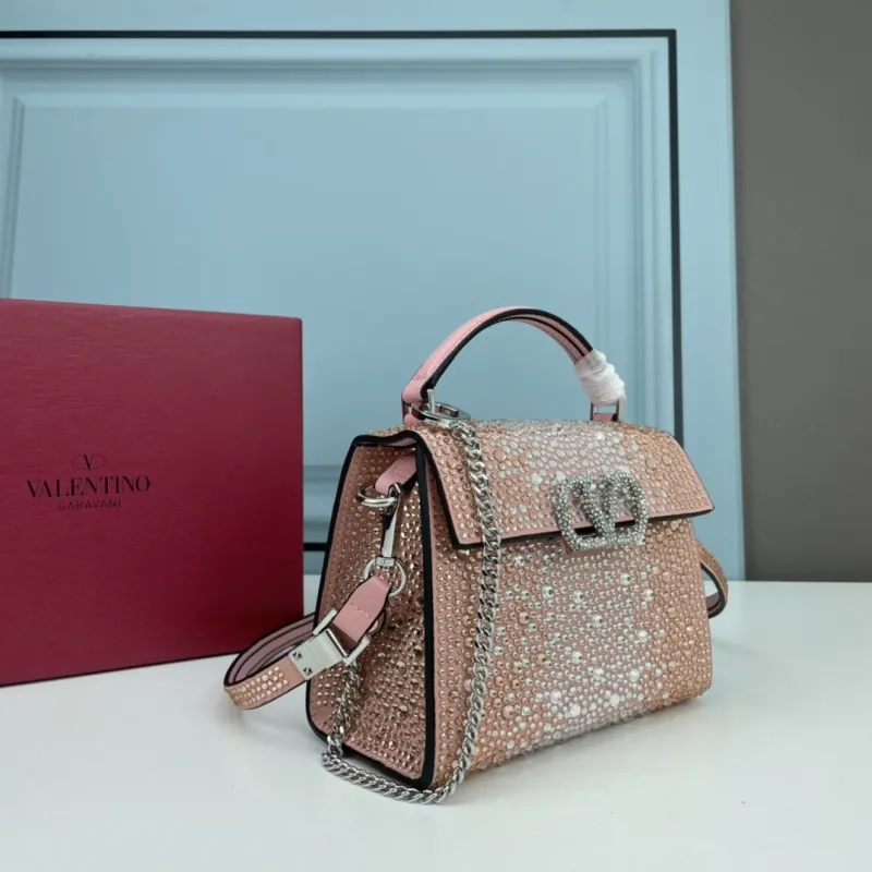 Alternative view of Valentino Handle Bags-335