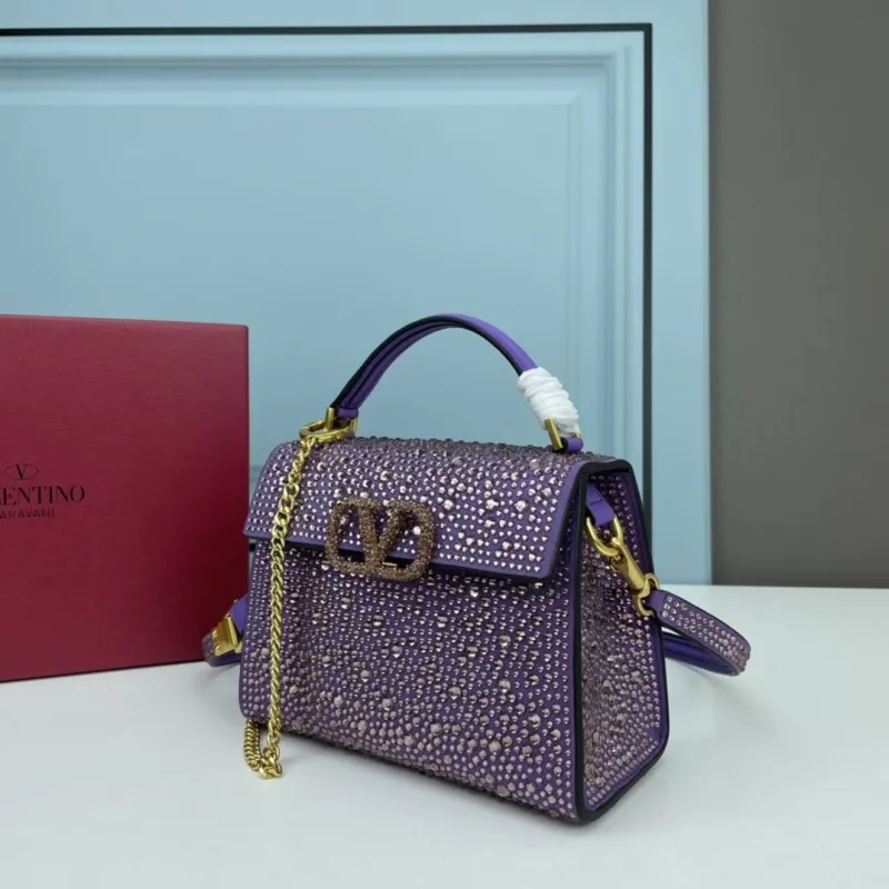Alternative view of Valentino Handle Bags-336