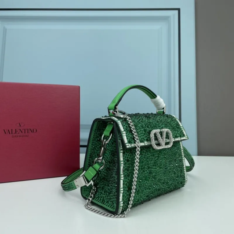 Alternative view of Valentino Handle Bags-337