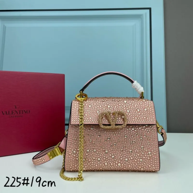 Valentino Handle Bags-338