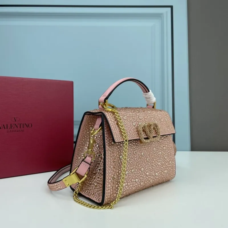 Alternative view of Valentino Handle Bags-338