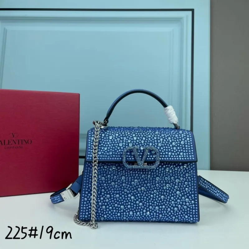 Valentino Handle Bags-339