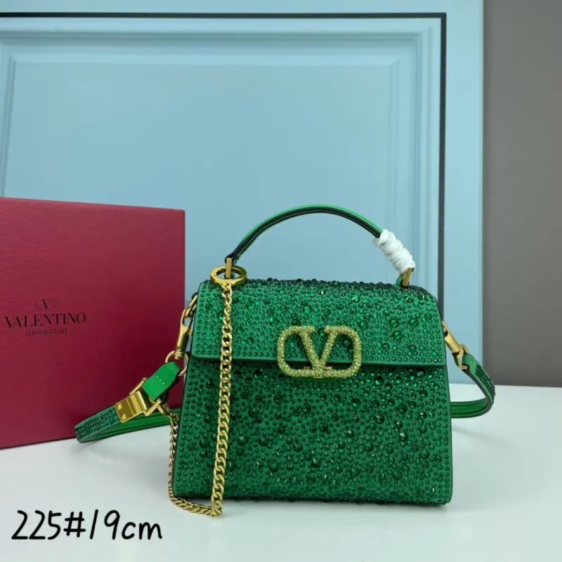 Valentino Handle Bags-340