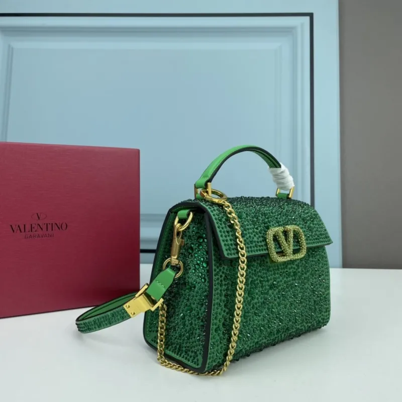 Alternative view of Valentino Handle Bags-340