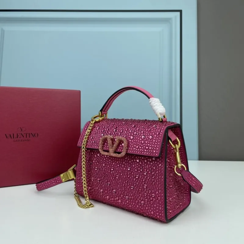 Alternative view of Valentino Handle Bags-341