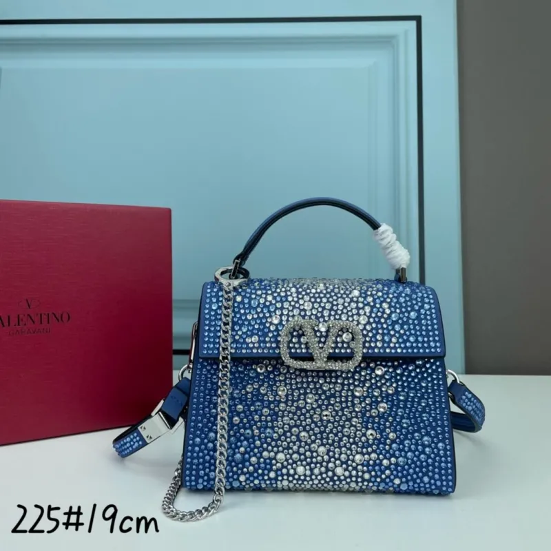 Valentino Handle Bags-342