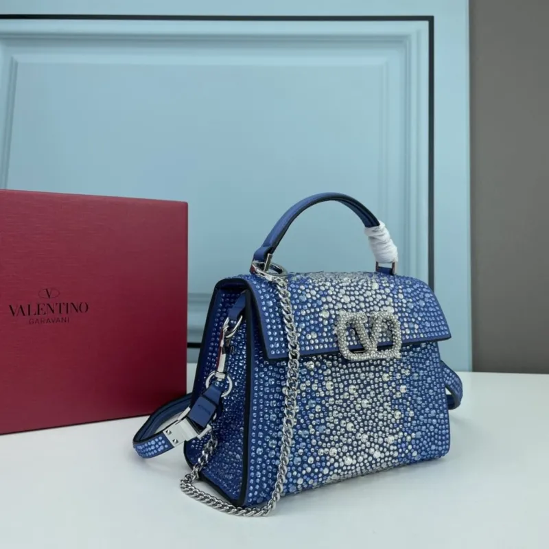 Alternative view of Valentino Handle Bags-342