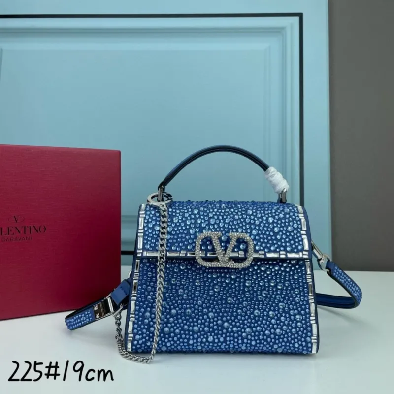 Alternative view of Valentino Handle Bags-344