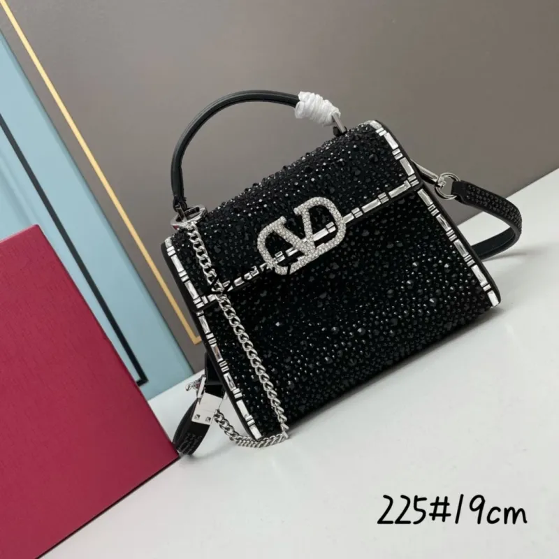 Alternative view of Valentino Handle Bags-345