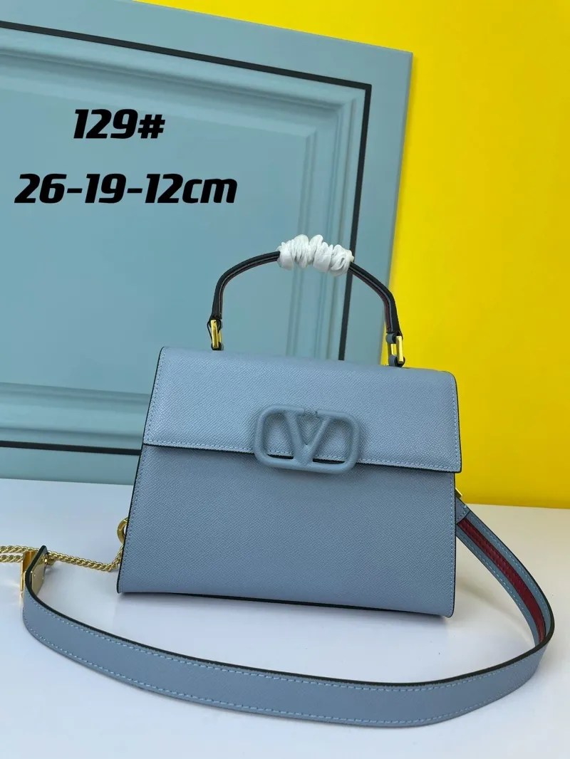 Valentino Handle Bags-348
