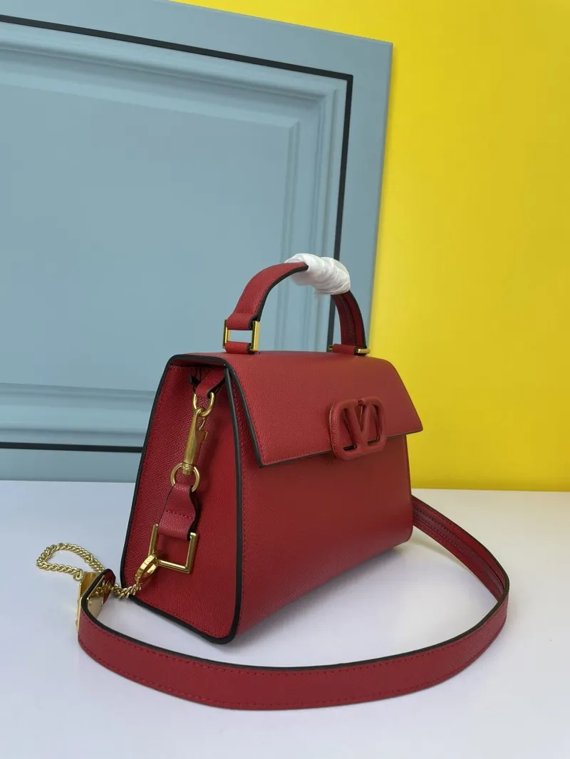 Alternative view of Valentino Handle Bags-349