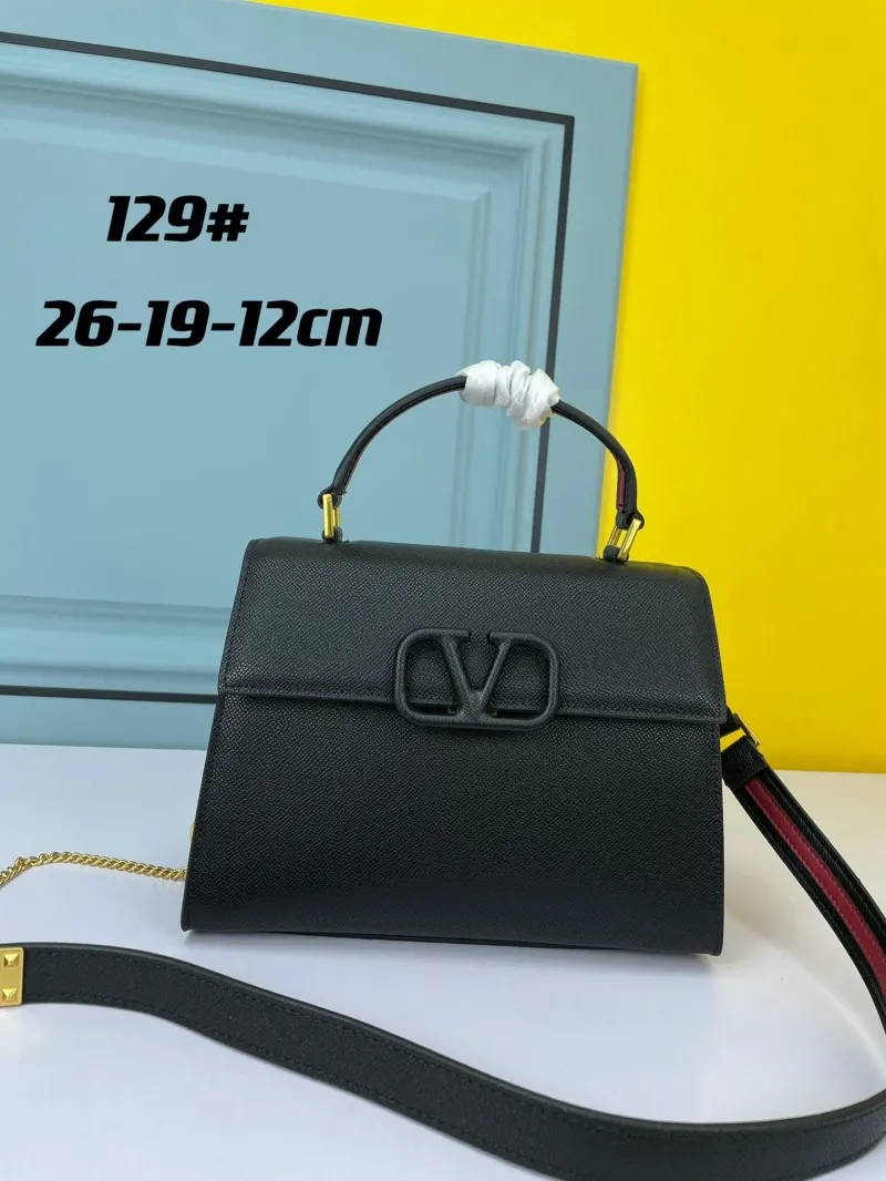 Valentino Handle Bags-350