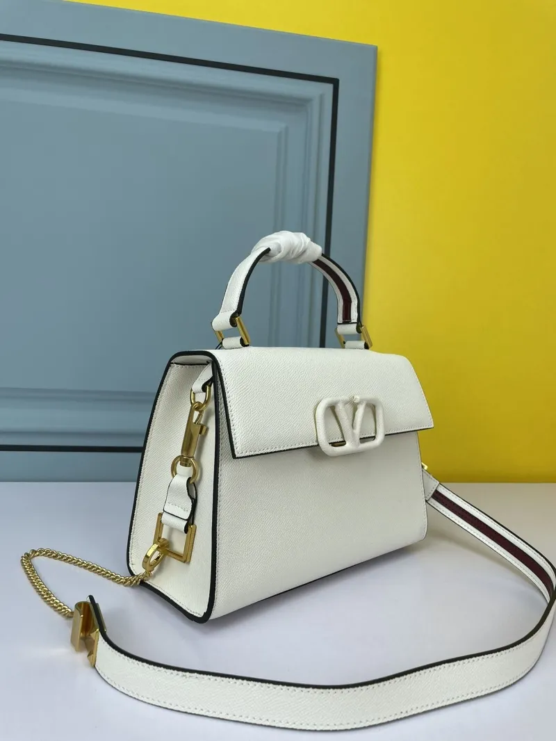 Alternative view of Valentino Handle Bags-351