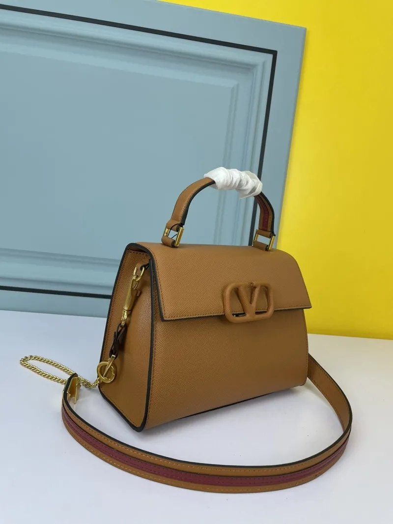 Alternative view of Valentino Handle Bags-354