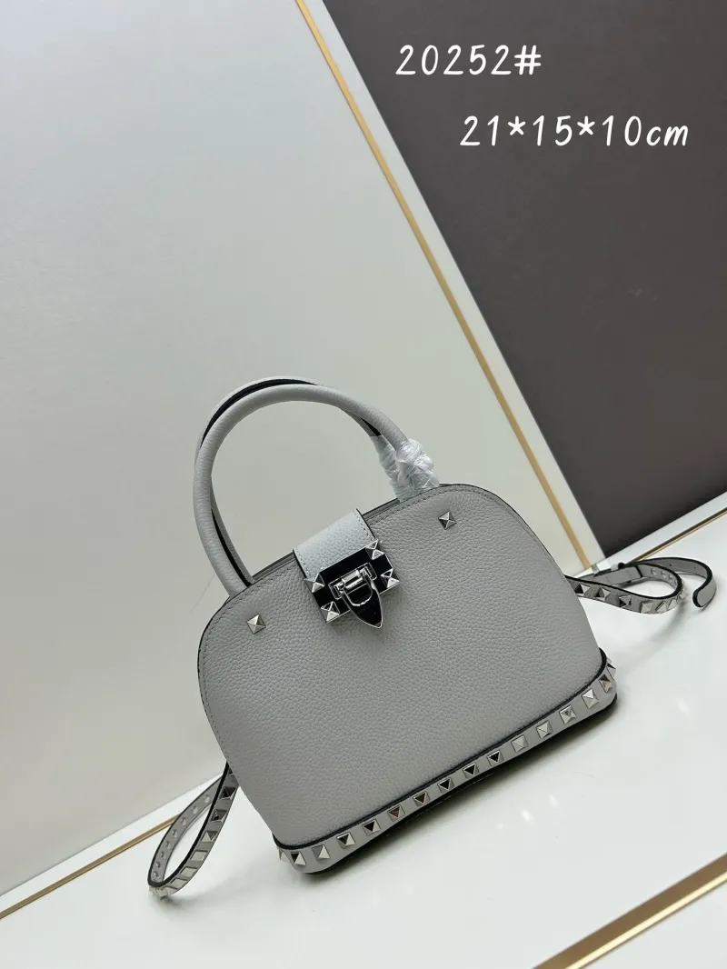 Valentino Handle Bags-355