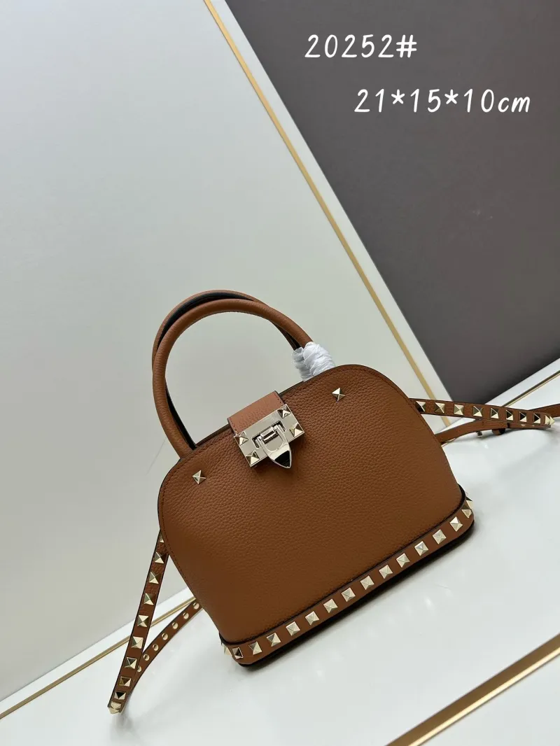 Valentino Handle Bags-359