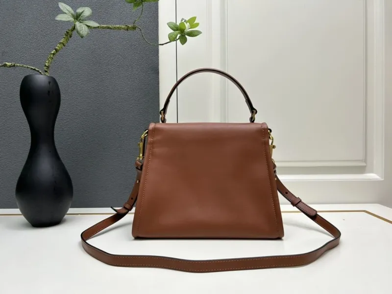 Alternative view of Valentino Handle Bags-363
