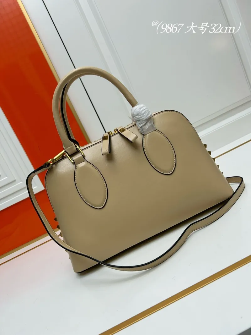 Alternative view of Valentino Handle Bags-375