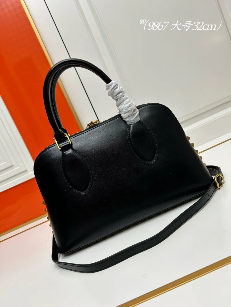 Alternative view of Valentino Handle Bags-377