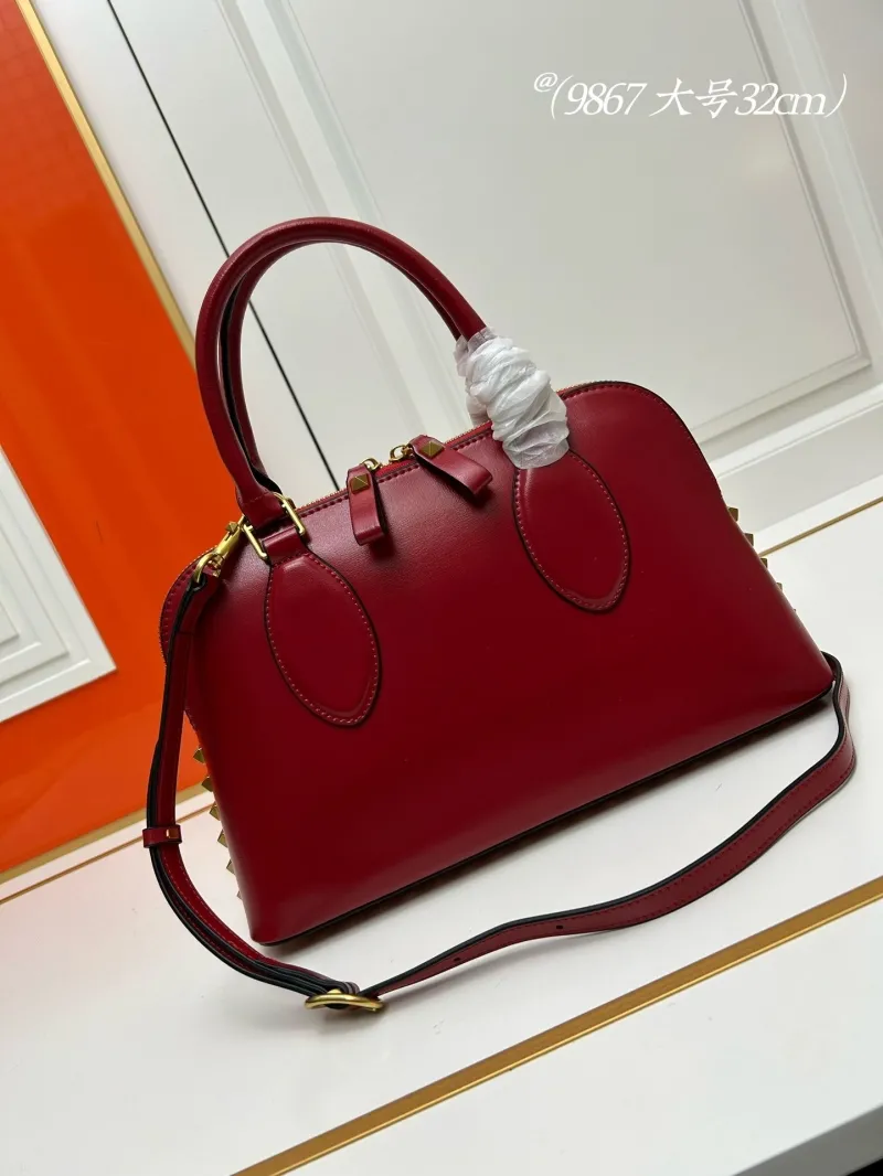 Alternative view of Valentino Handle Bags-381