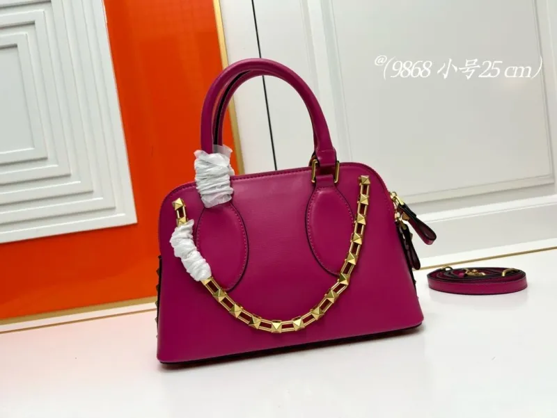 Valentino Handle Bags-390