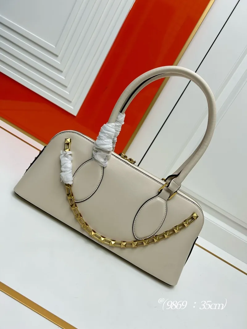 Valentino Handle Bags-391