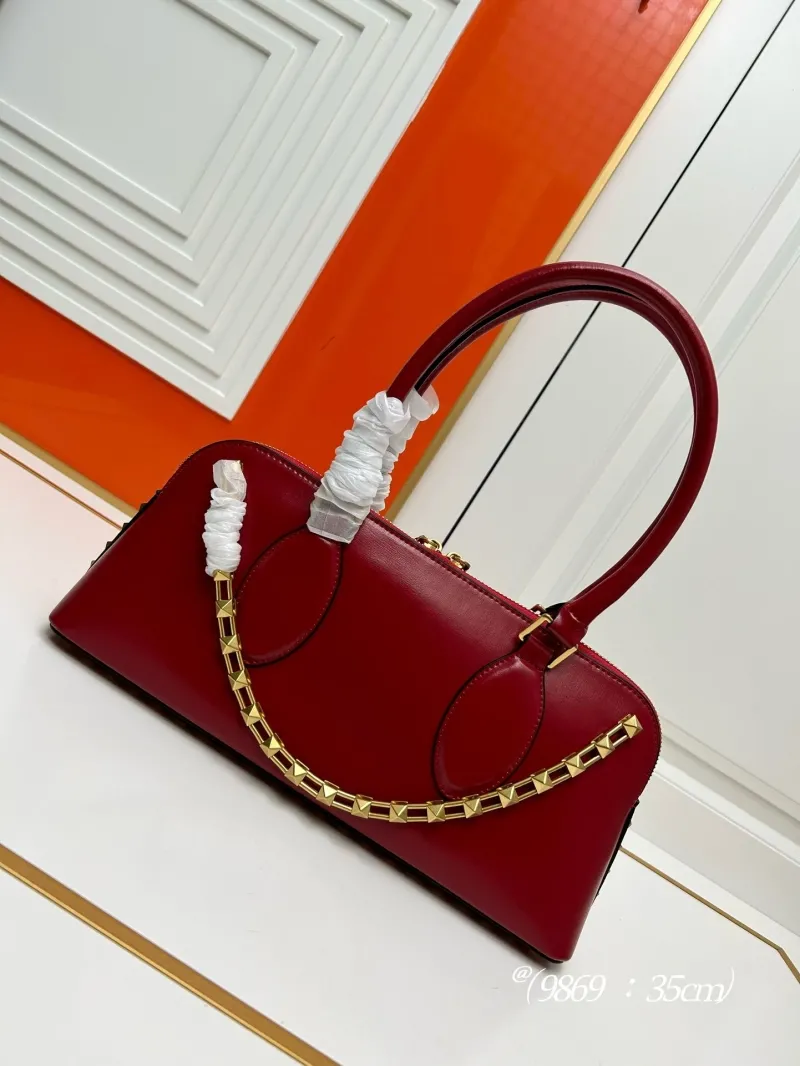 Valentino Handle Bags-393