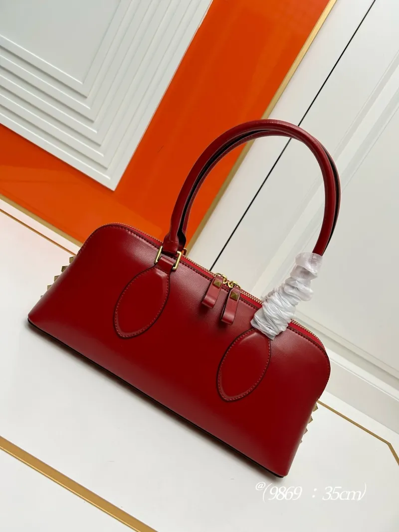 Alternative view of Valentino Handle Bags-393