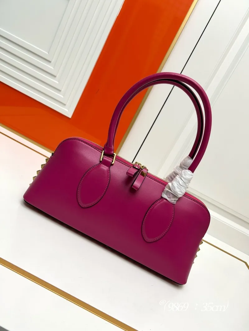 Valentino Handle Bags-394