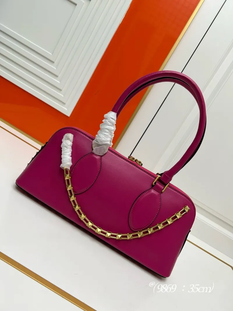 Alternative view of Valentino Handle Bags-394