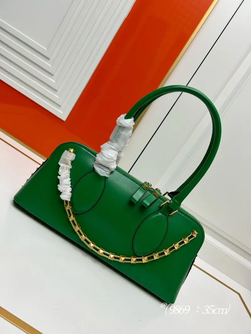 Valentino Handle Bags-395