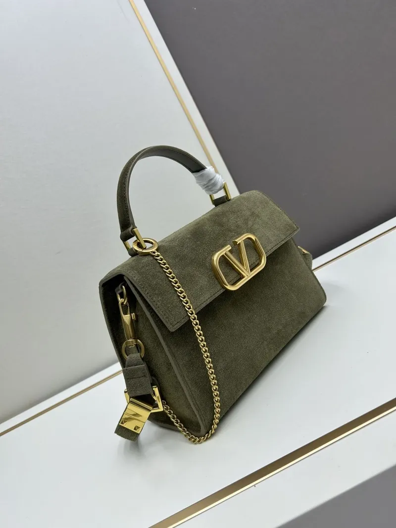 Alternative view of Valentino Handle Bags-402
