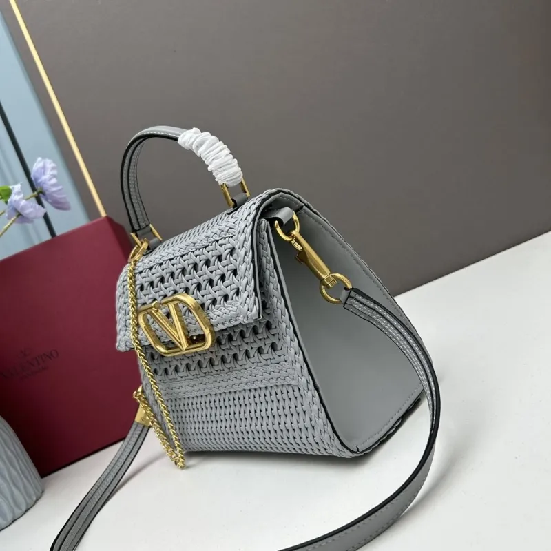 Alternative view of Valentino Handle Bags-406