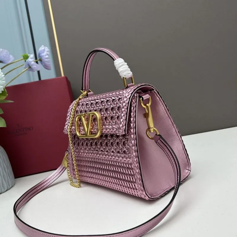 Alternative view of Valentino Handle Bags-407