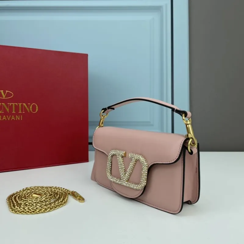 Alternative view of Valentino Handle Bags-409