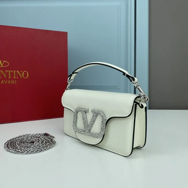 Alternative view of Valentino Handle Bags-411